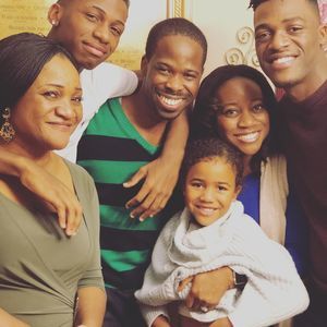 Meet your Posher, Michael